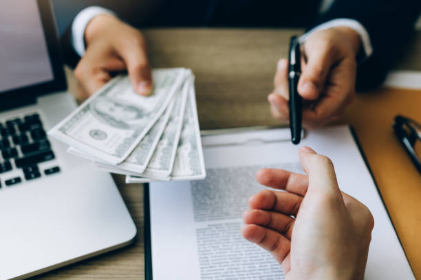 Loan Documentation Assistance in Richland, MS