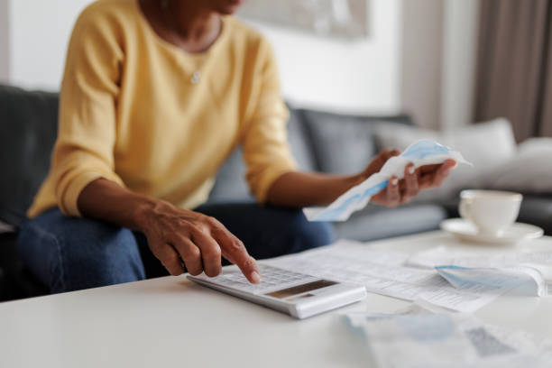 Trusted Richland, MS Loan Agency Experts